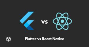 flutter-vs-react-native