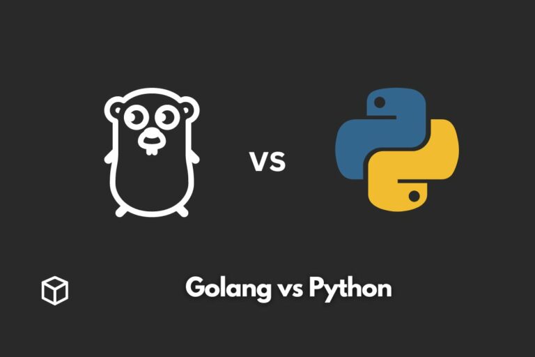 golang-vs-python