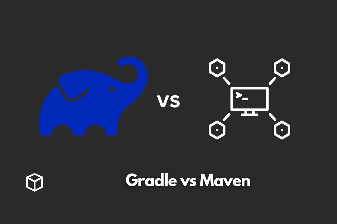 gradle-vs-maven