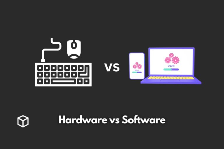 hardware-vs-software