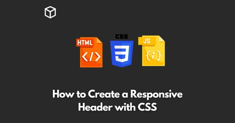 how-to-create-a-responsive-header-with-css