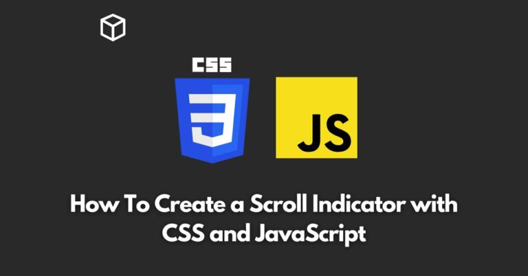 how-to-create-a-scroll-indicator-with-css-and-javascript
