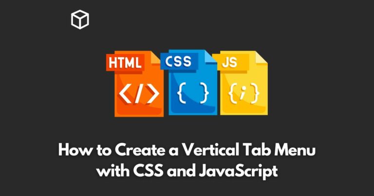 how-to-create-a-vertical-tab-menu-with-css-and-javascript