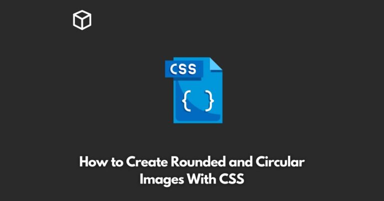 how-to-create-rounded-and-circular-images-with-css
