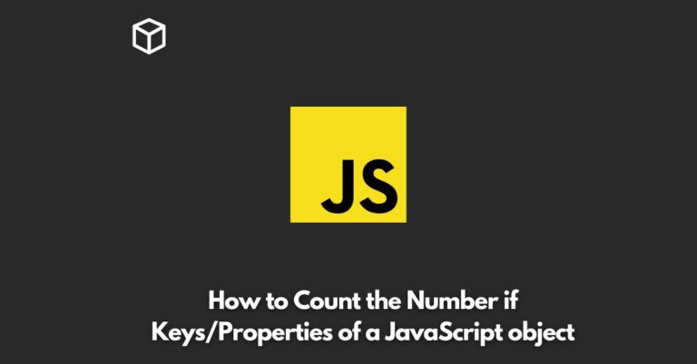In this Javascript tutorial, we will discuss how to encode URLs in JavaScript.