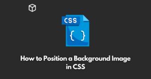 how-to-position-a-background-image-in-css