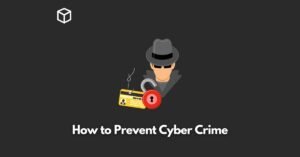 how-to-prevent-cyber-crime