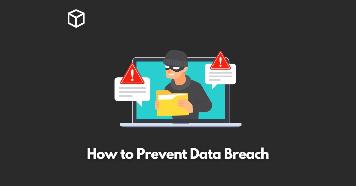 how-to-prevent-data-breach