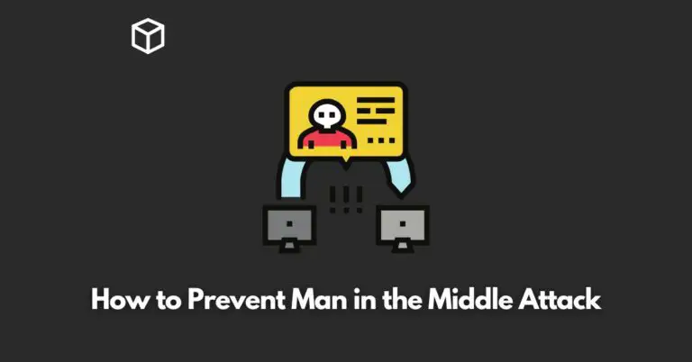 how-to-prevent-man-in-the-middle-attack