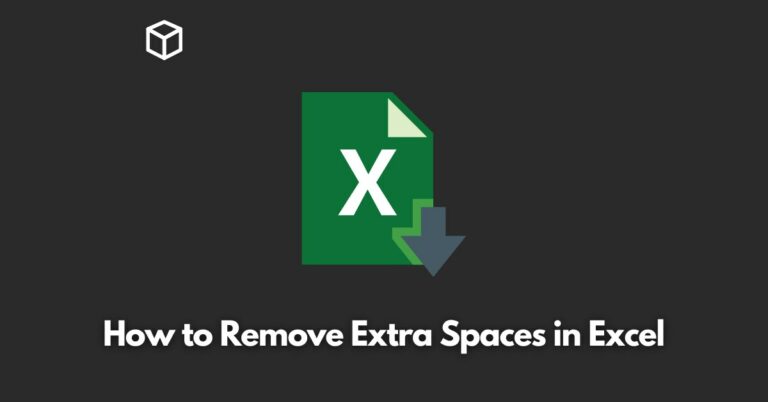 how-to-remove-extra-spaces-in-excel