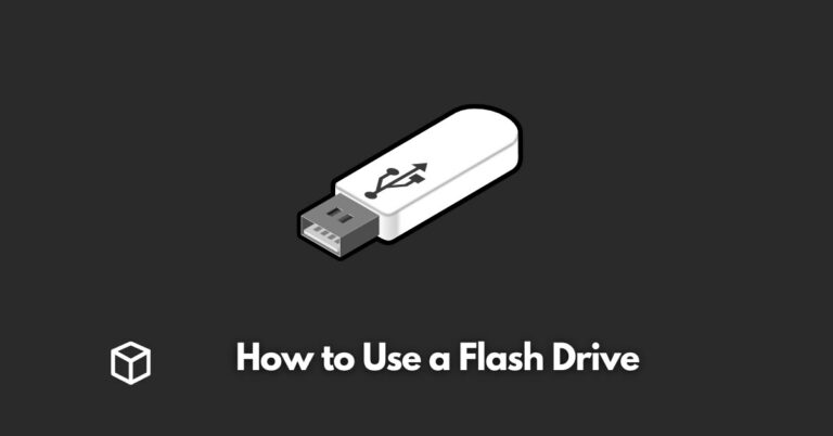 how-to-use-a-flash-drive