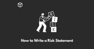 how-to-write-a-risk-statement