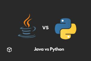 java-vs-python