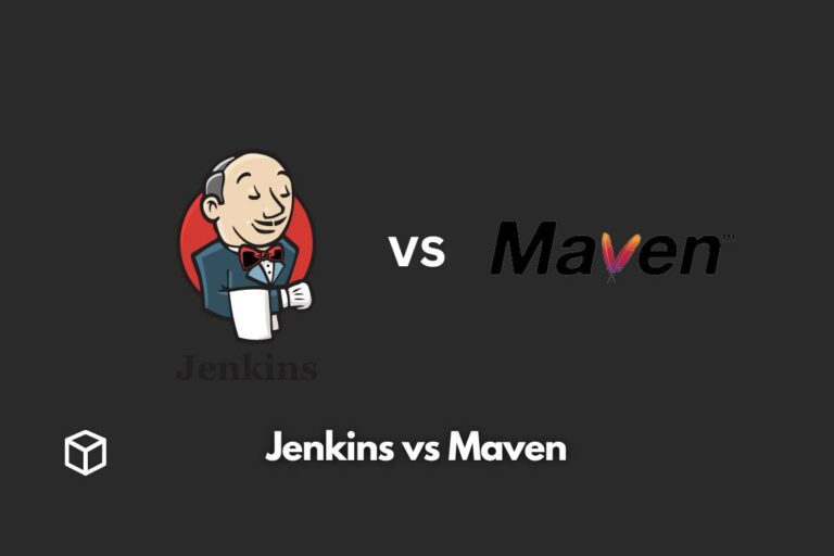 jenkins-vs-maven