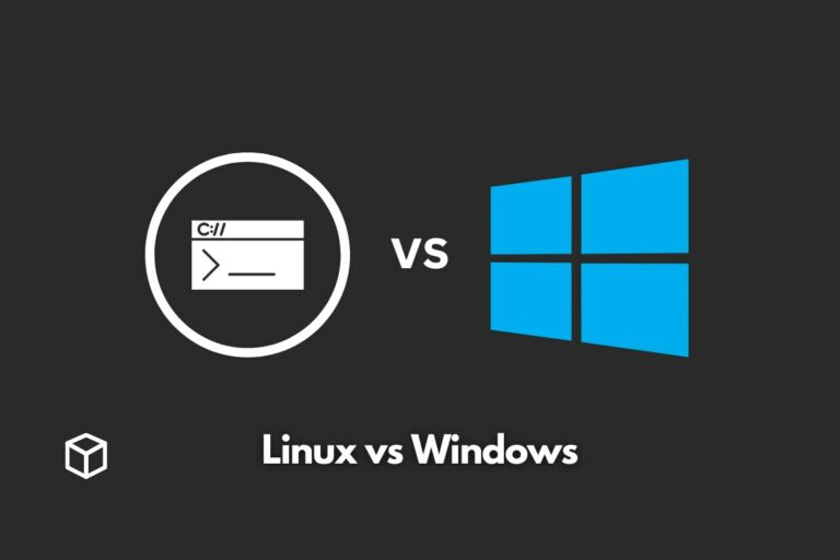 linux-vs-windows