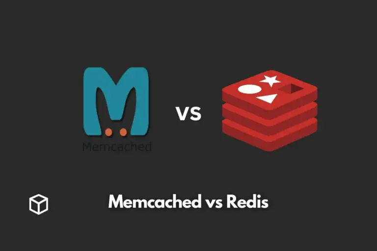memcached-vs-redis