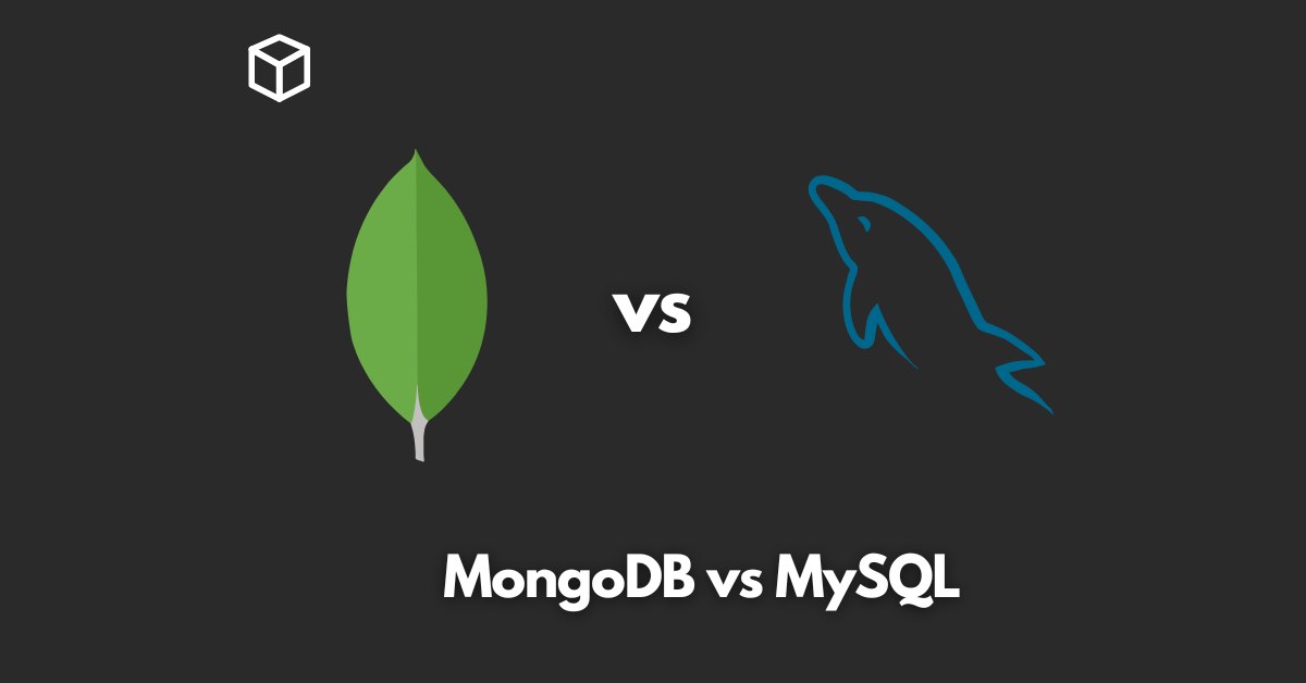 mongodb-vs-mysql