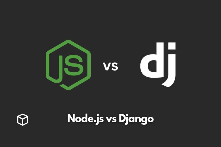 node.js-vs-django