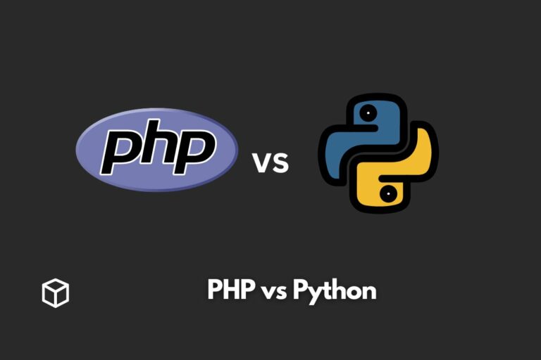 php-vs-python