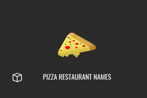 pizza-restaurant-names