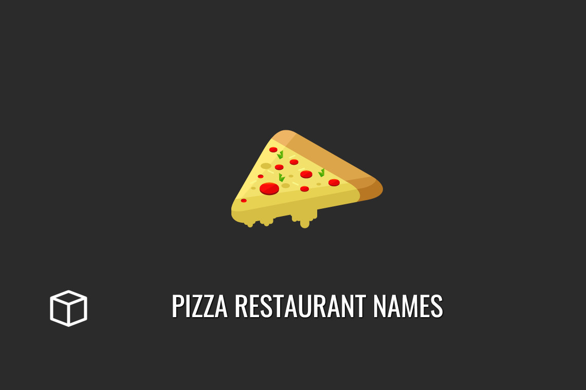 pizza-restaurant-names