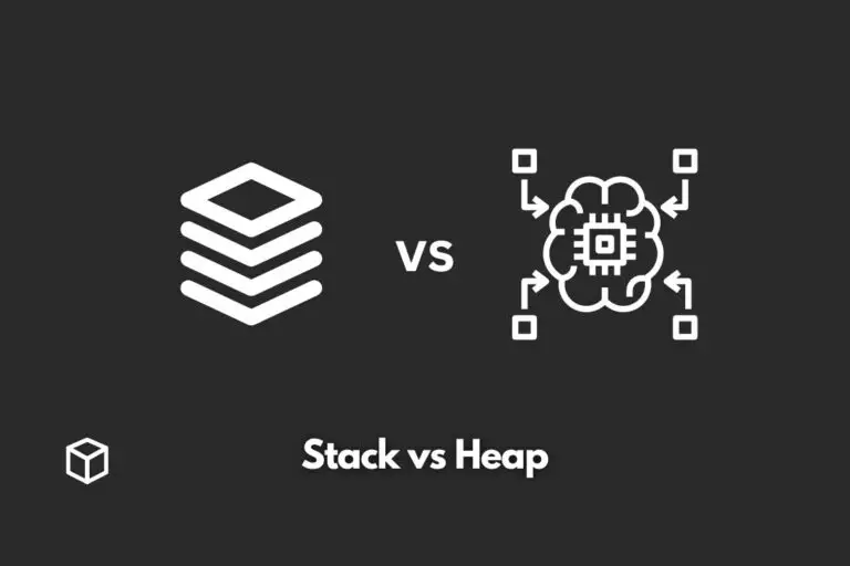 stack-vs-heap