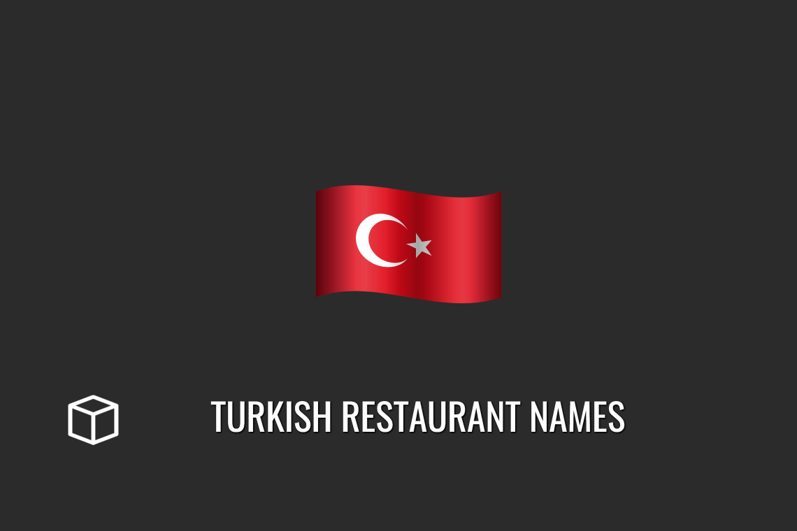turkish-restaurant-names