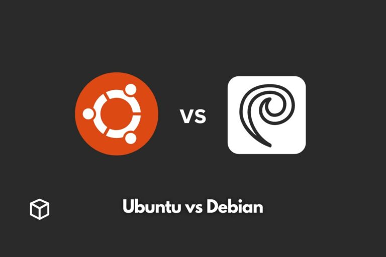ubuntu-vs-debian