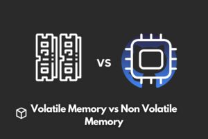 volatile-memory-vs-non-volatile-memory