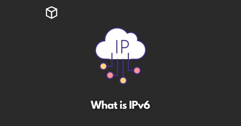 what-is-IPv6