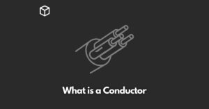 what-is-a-conductor
