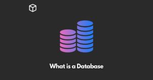 what-is-a-database