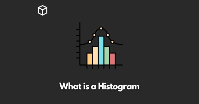 what-is-a-histogram