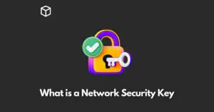 what-is-a-network-security-key