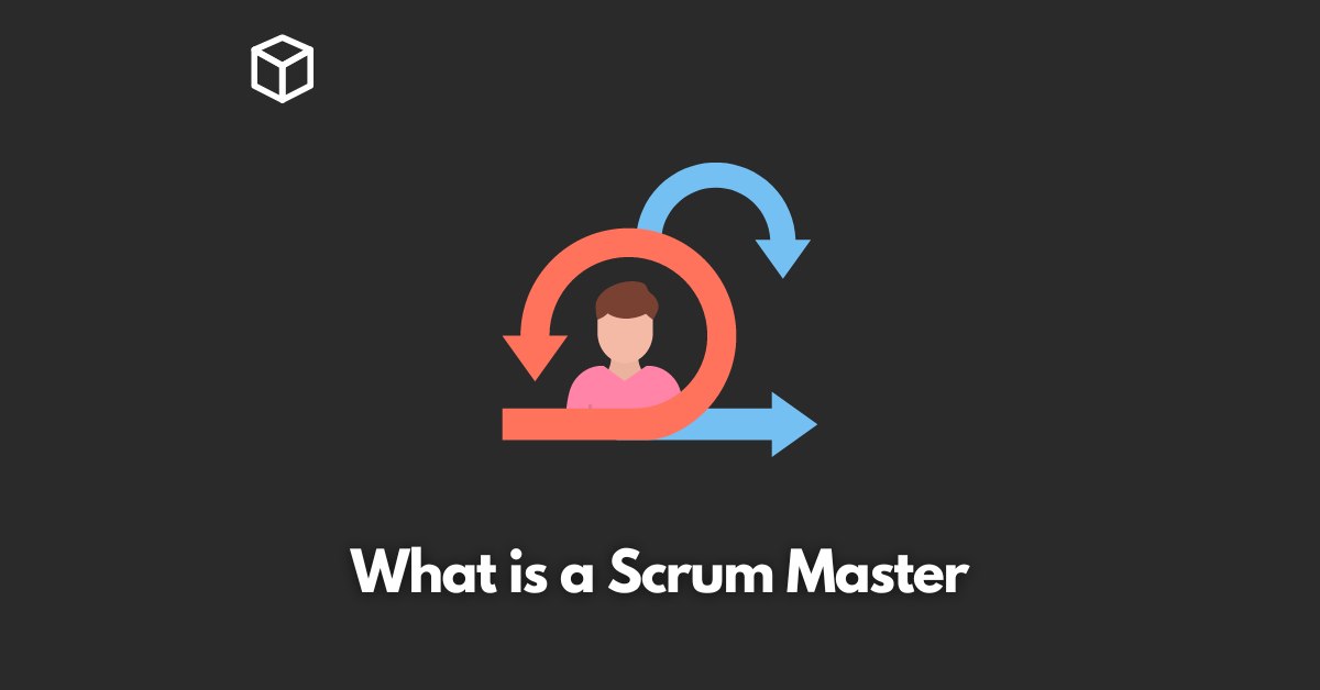 what-is-a-scrum-master