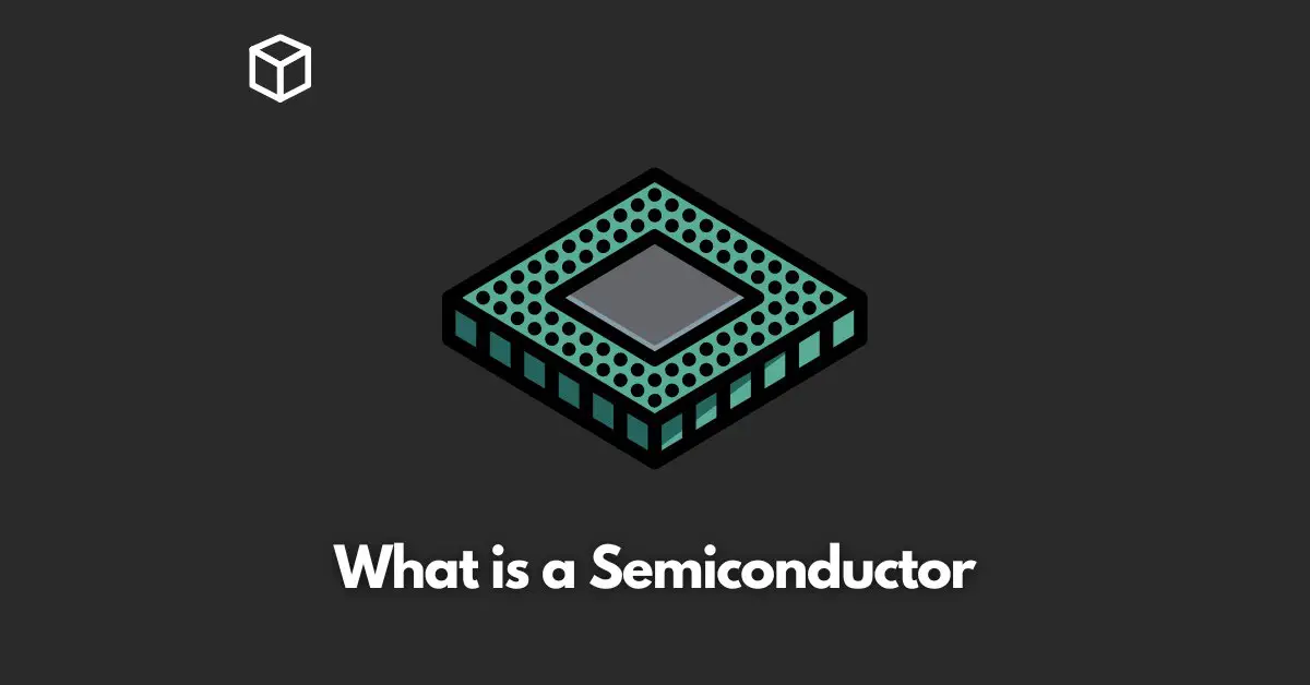 what-is-a-semiconductor