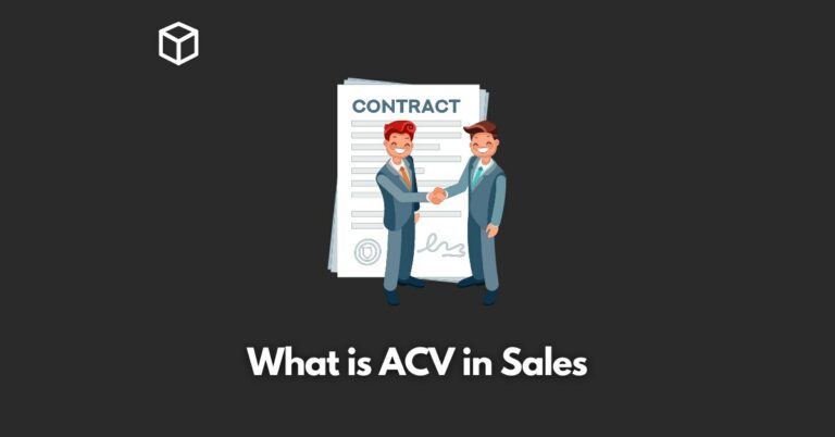 what-is-acv-in-sales