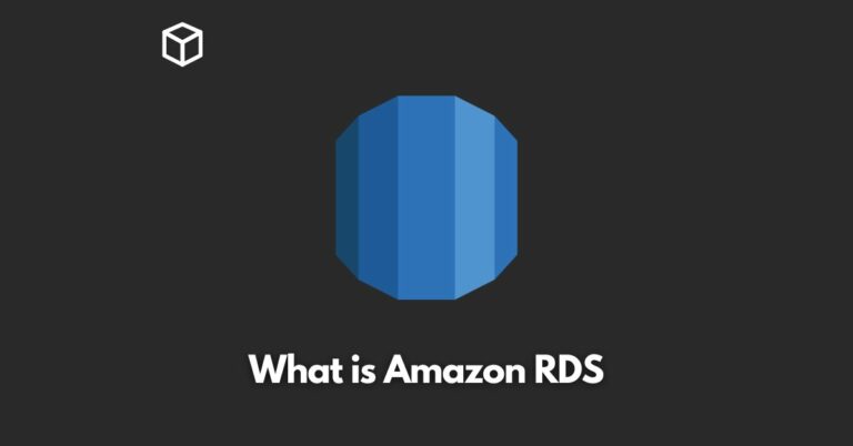 what-is-amazon-rds