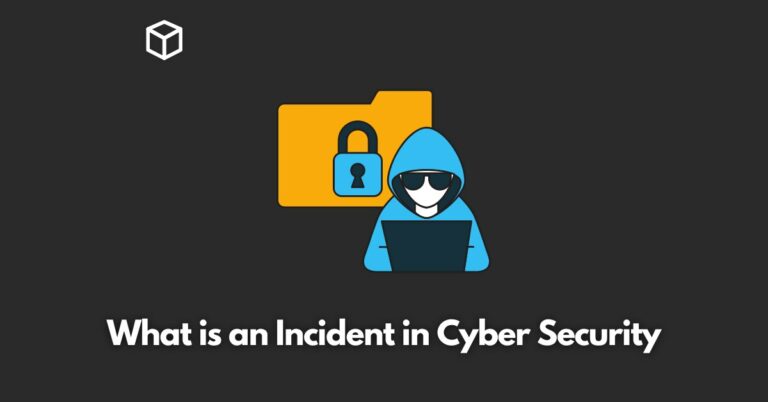 what-is-an-incident-in-cyber-security
