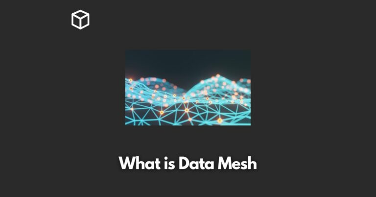 what-is-data-mesh