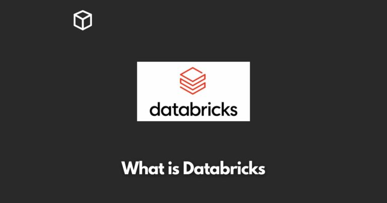 what-is-databricks