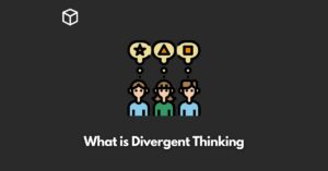 what-is-divergent-thinking