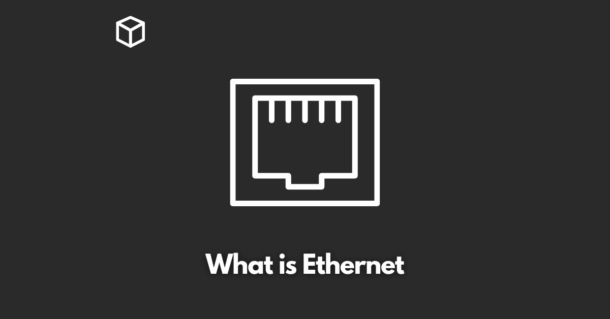 what-is-ethernet