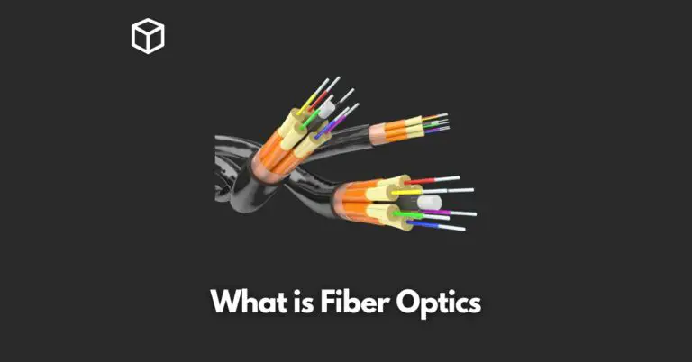 what-is-fiber-optics