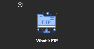 what-is-ftp