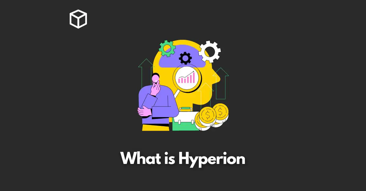 what-is-hyperion