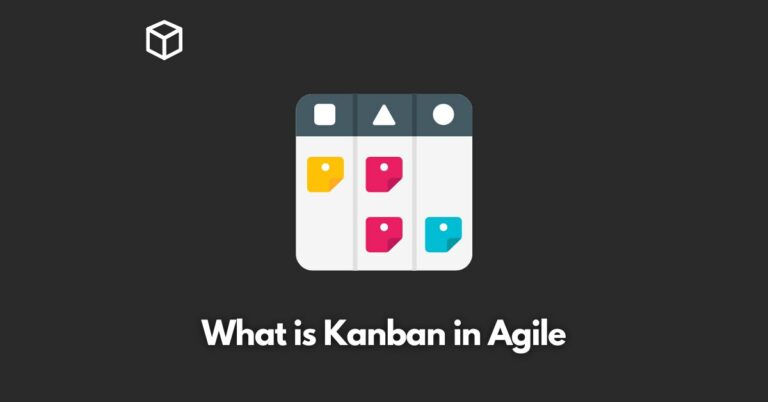 what-is-kanban-in-agile