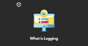what-is-logging