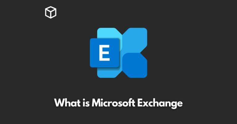 what-is-microsoft-exchange