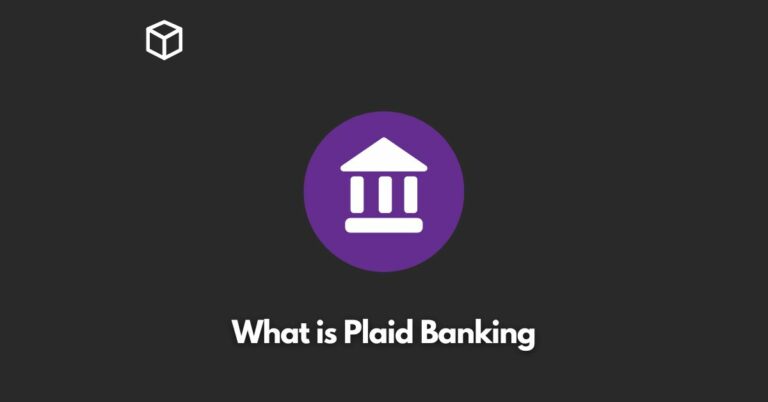 what is plaid banking